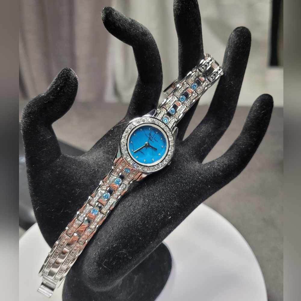 Main Line Time Women's Watch